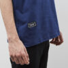 Backyard Cartel Big Cartel T-Shirt navy kaufen
