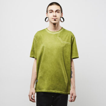 Backyard Cartel Combat T-Shirt Khaki 26 Euro