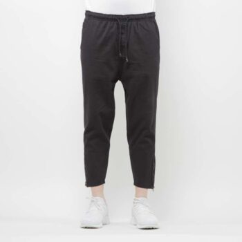 Backyard Cartel Wave Hose Black 56 Euro