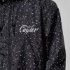 Cayler & Sons Colombia Windbreaker Jacke black buy