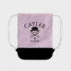 Cayler & Sons Rude Gymbag buy