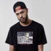 Cayler & Sons Moondust black T-Shirt kaufen