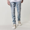 Cayler & Sons Pad Denim blue 66 Euro