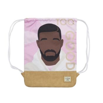 Cayler & Sons Real Good Gymbag 16 Euro