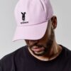 Cayler & Sons WL Rude Snapback pink SALE