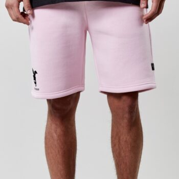 Cayler & Sons Rude shorts pink 32 Euro