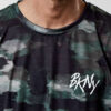 Cayler & Sons Scripted Long Tee multicolor T-Shirt