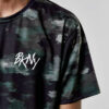 Cayler & Sons Scripted Long Tee multicolor T-Shirt Deutschland
