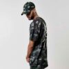 Cayler & Sons Scripted Long Tee multicolor T-Shirt sale