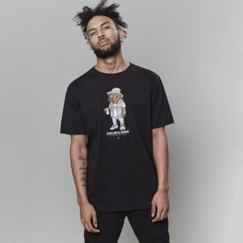 Cayler & Sons WL Wicked black T-Shirt 26 Euro