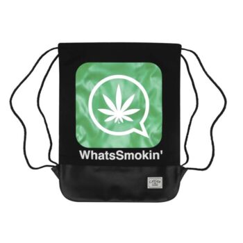 Cayler & Sons Whatssmokin Gymbag 19 Euro