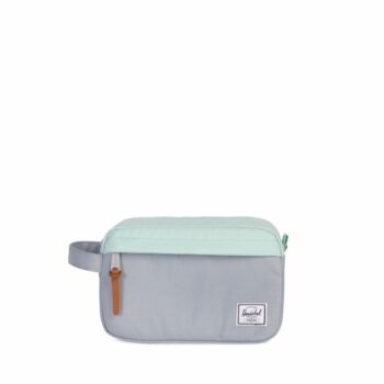 Herschel Supply Chapter Travel Kit Quarry 35 Euro