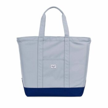 Herschel Supply Bamfield Tote Mid-Volume Quarry 80 Euro