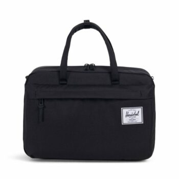 Herschel Supply Bowen Travel Duffle black 99 Euro