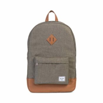 Herschel Supply Heritage Backpack Canteen Crosshatch 70 Euro