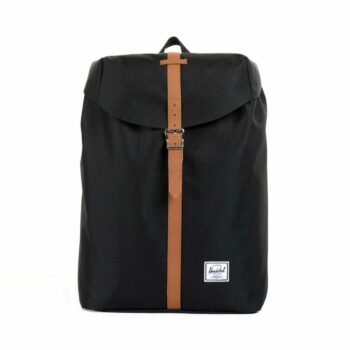 Herschel Supply Post Mid-Volume Backpack black 80 Euro