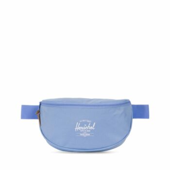 Herschel Supply Sixteen Hip Pack Hydrangea Blue 35 Euro