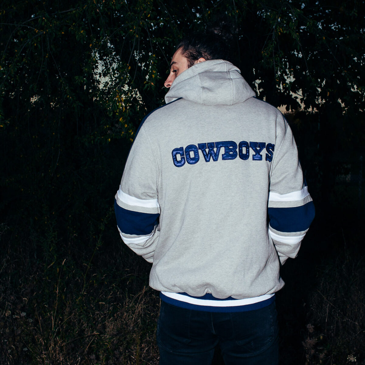 NFL Dallas Cowboys Bomber kaufen