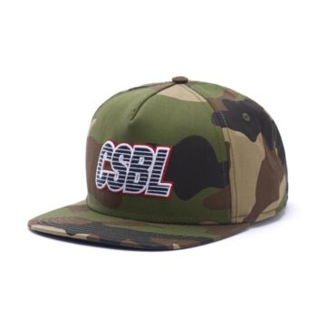 Cayler & Sons Black Label Bucktown Snapback multicolor 27 Euro