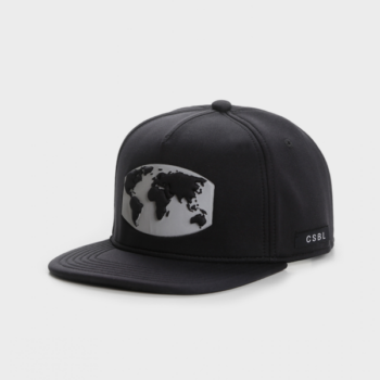 Cayler & Sons BL World Class Snapback black 27 Euro