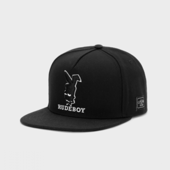 Cayler & Sons WL Rude Snapback black 23 Euro