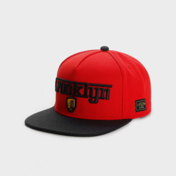 Cayler & Sons WL Speed Snapback red 23 Euro