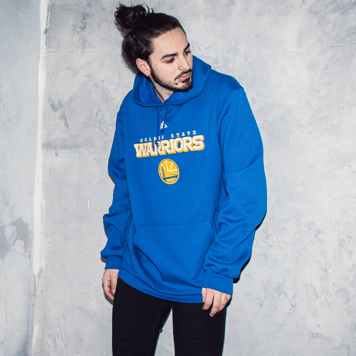 Adidas Golden State Warriors Hoodie 58 Euro