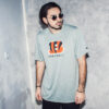 Nike NFL Cincinnati Bengals Dri-Fit T-Shirt 38 Euro