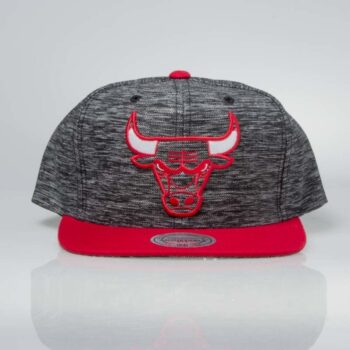 Snapback Mitchell & Ness Chicago Bulls 27 Euro
