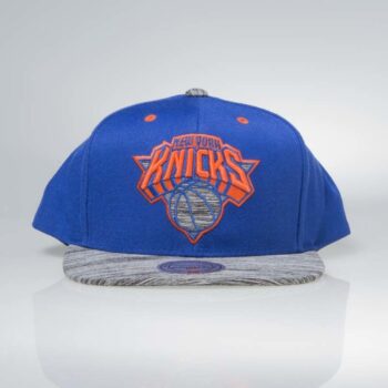 Snapback Mitchell & Ness New York Knicks Motion 27 Euro