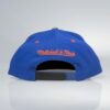 Snapback Mitchell & Ness New York Knicks Motion kaufen