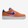 Nike Air Force 1 ’07 LV8 'Orange Trance'