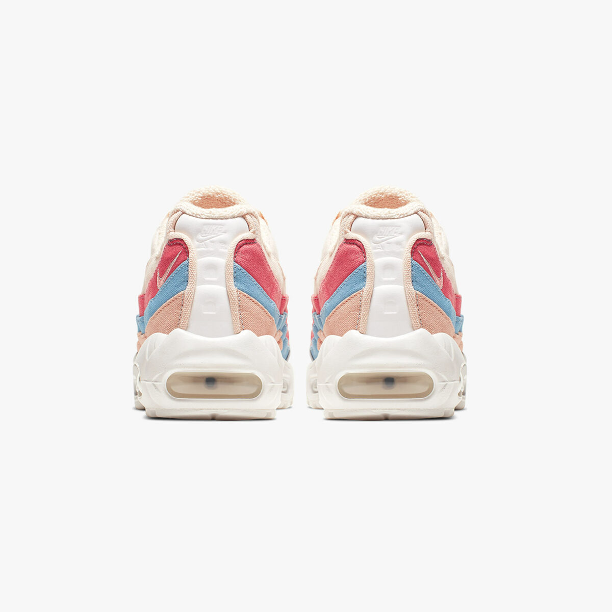 Damen Schuhe Nike WMNS Air Max 95 QS Plant Color Collection