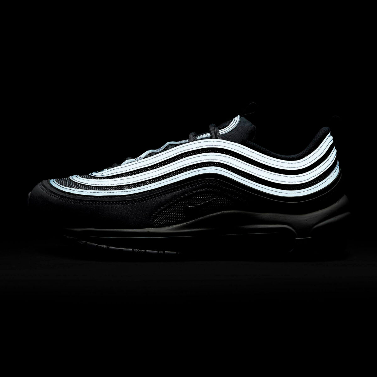 Nike Women Air Max 97 Weiss