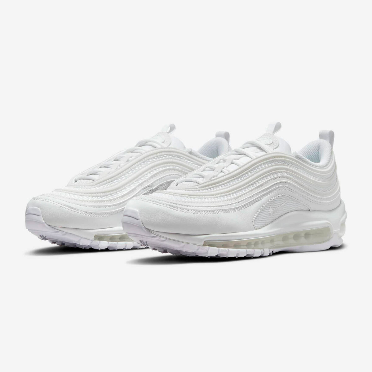 Damen Schuhe Nike Air Max 97 Weiss