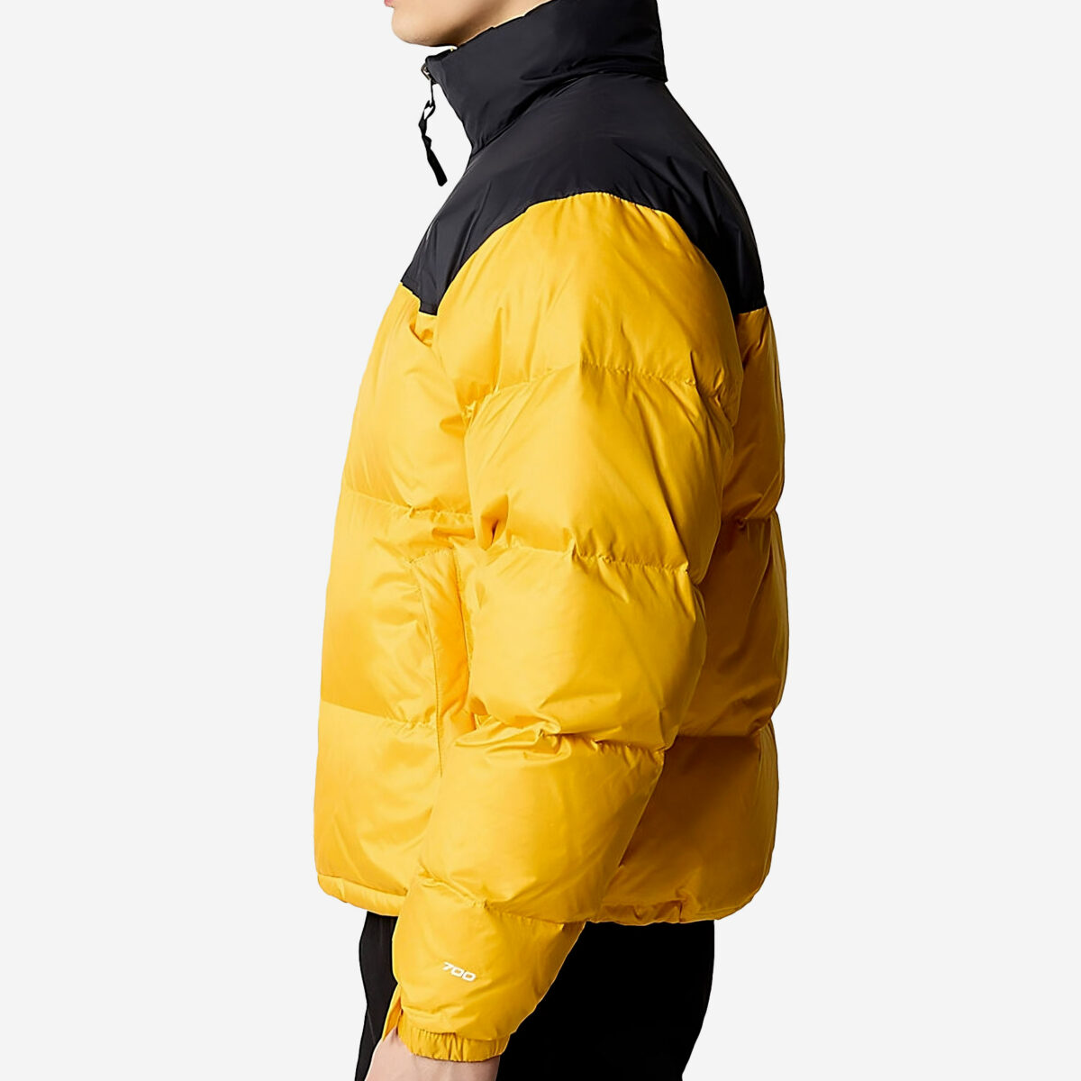 The North Face 1996 Retro Nuptse Jacket für Herren Summit Gold