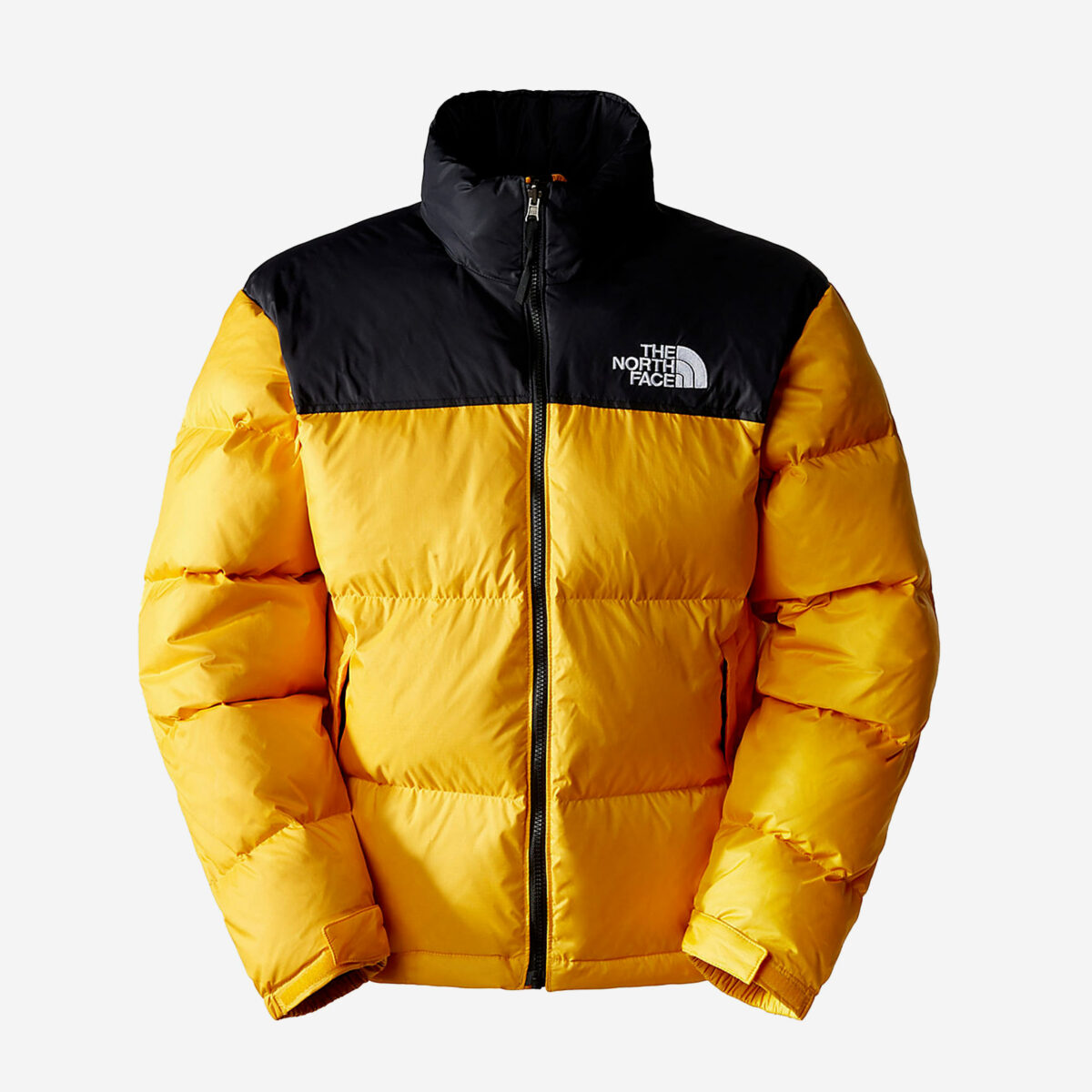 The North Face 1996 Retro Nuptse Jacket für Herren Summit Gold