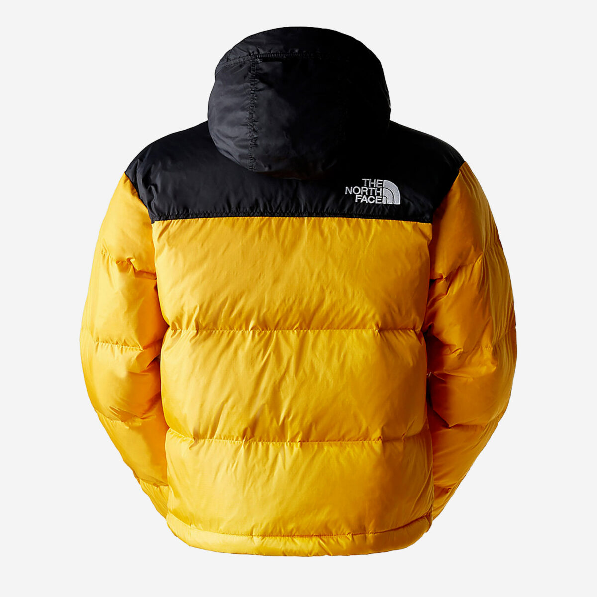 The North Face 1996 Retro Nuptse Jacket für Herren Summit Gold