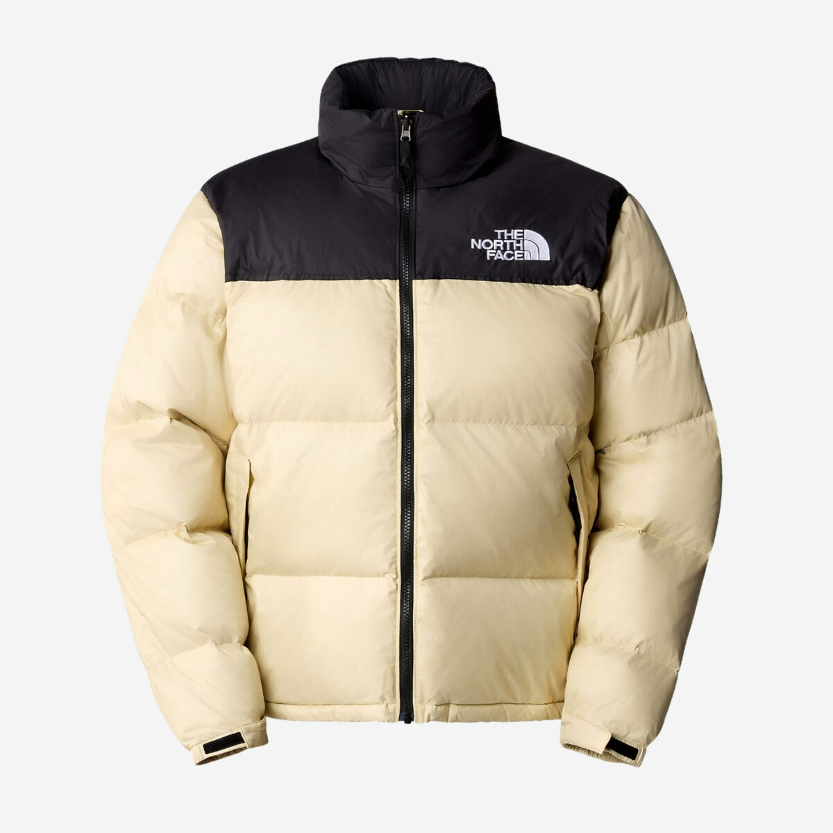 The North Face 1996 Retro Nuptse Jacket für Herren Gravel