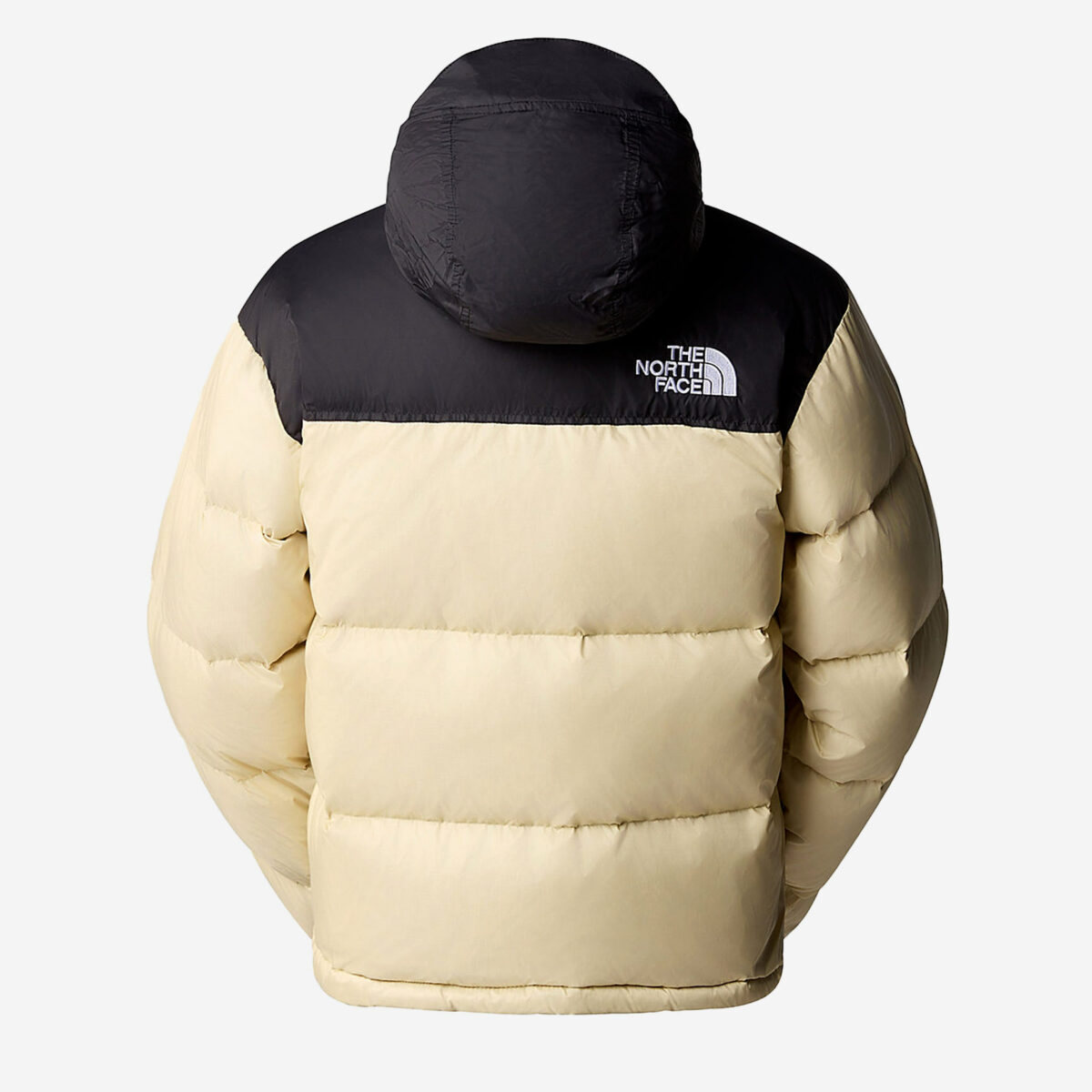 The North Face 1996 Retro Nuptse Jacket für Herren Gravel