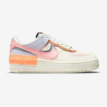 Nike W Air Force 1 Shadow Pink Glaze 139 Eur