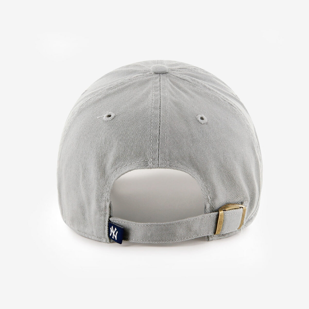 '47 New York Yankees Grey Cap