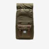 Herschel Little America Backpack 30L - Ivy Green DE