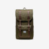 Herschel Little America Backpack 30L - Ivy Green 129 EUR