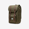 Herschel Little America Backpack 30L - Ivy Green