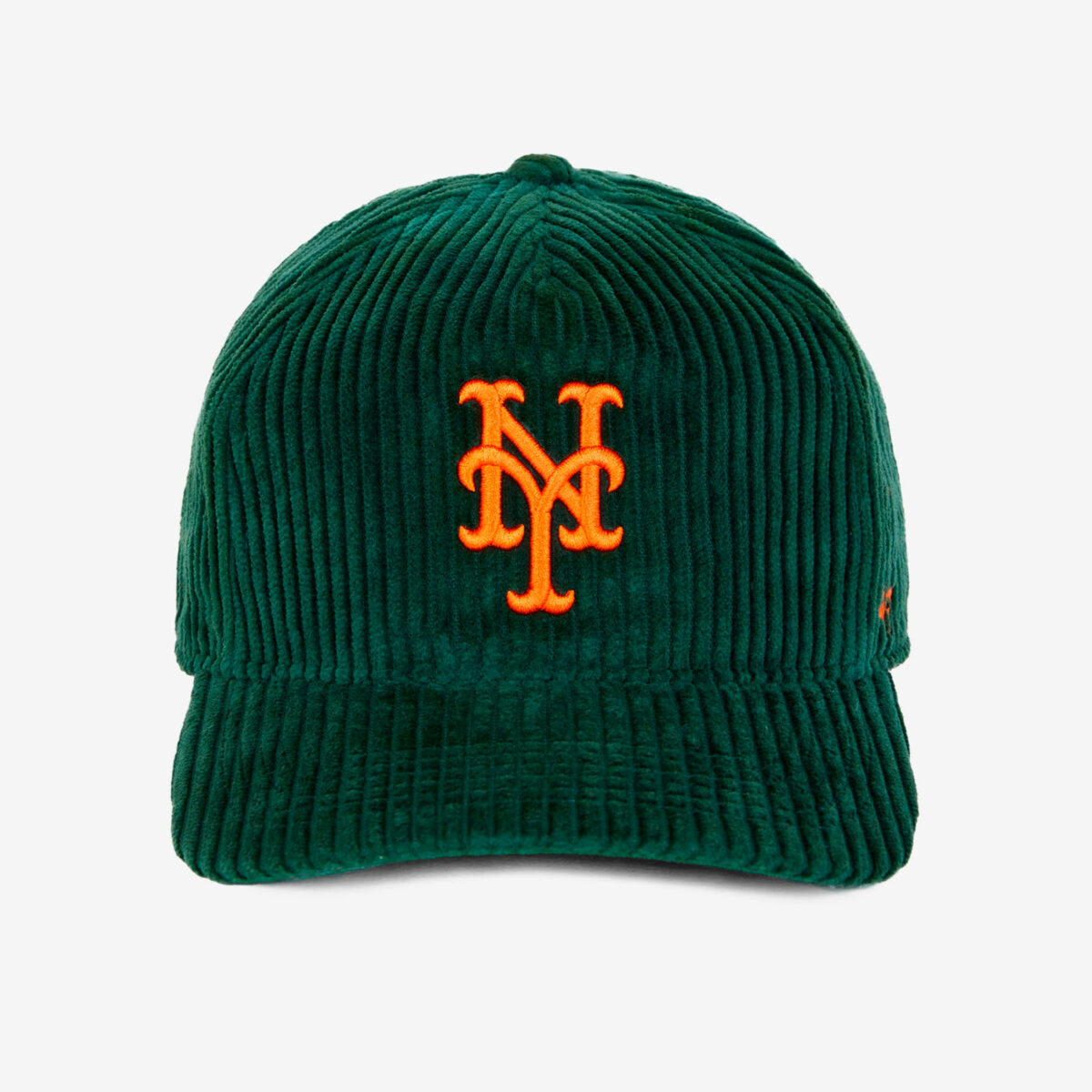 Rowing Blazers X '47 Wide-Wale Mets Cap