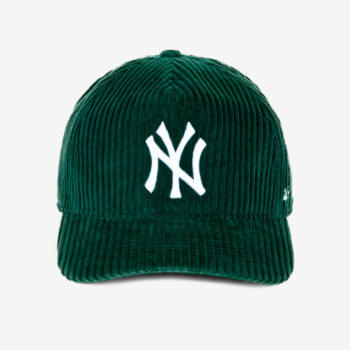 Rowing Blazers X '47 Wide-Wale Yankees cap