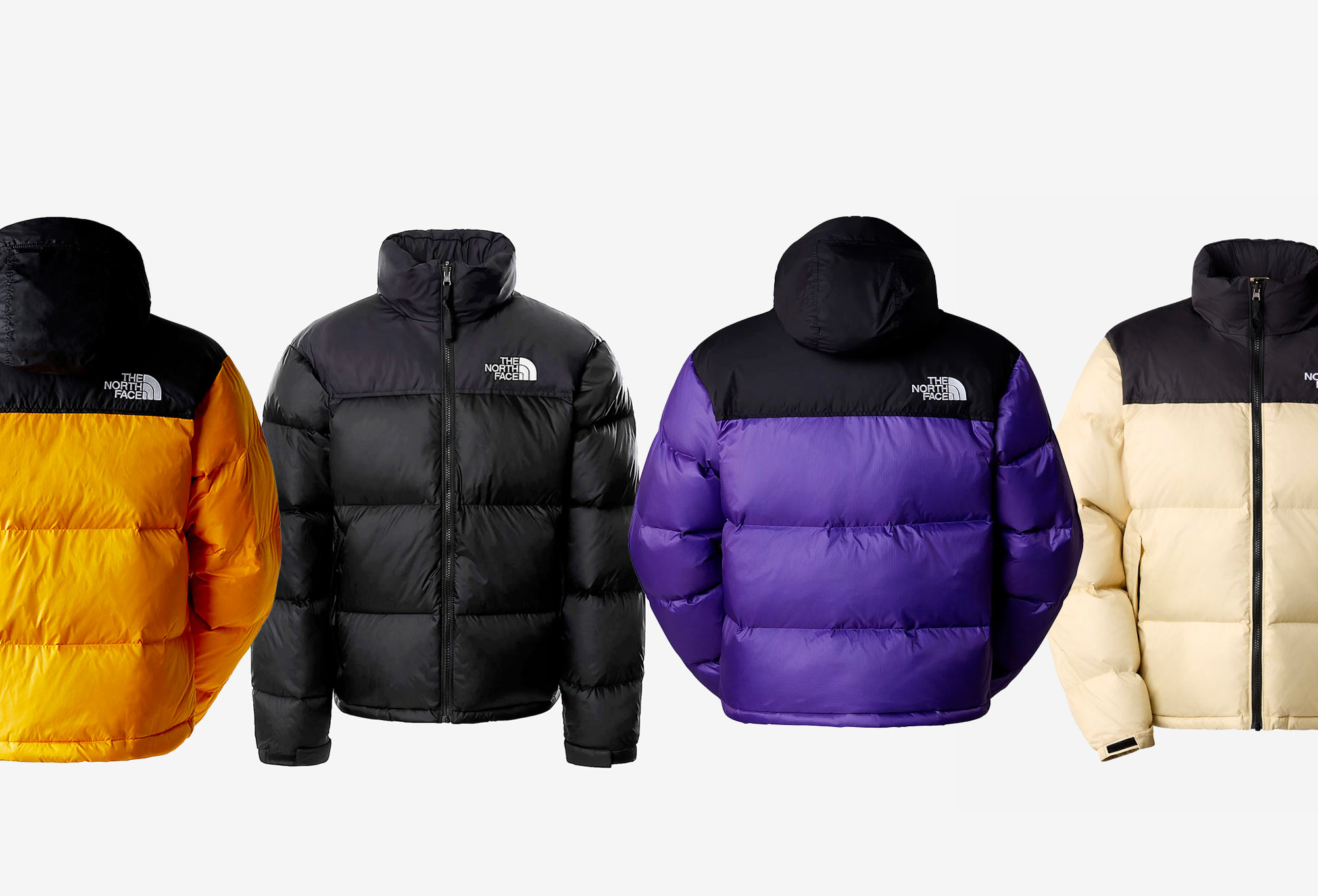 The North Face