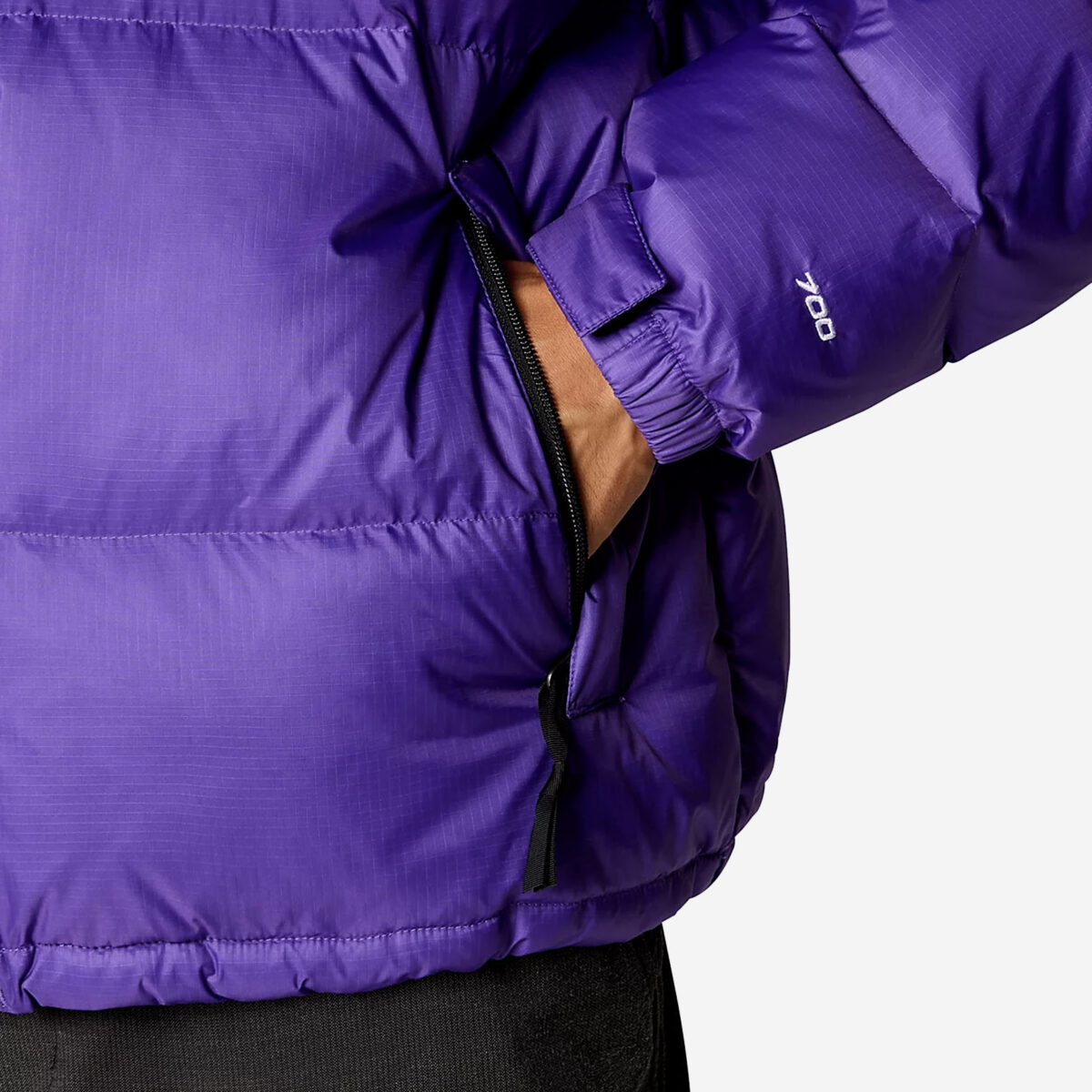 The North Face 1996 Retro Nuptse Jacket für Herren TNF Purple