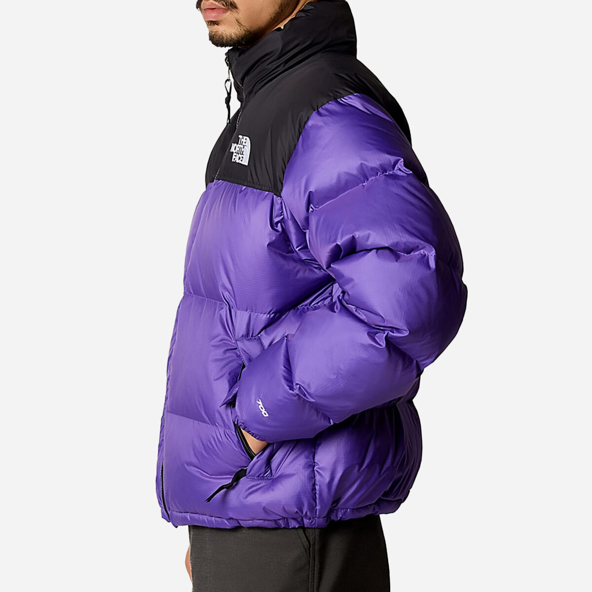 The North Face 1996 Retro Nuptse Jacket für Herren TNF Purple